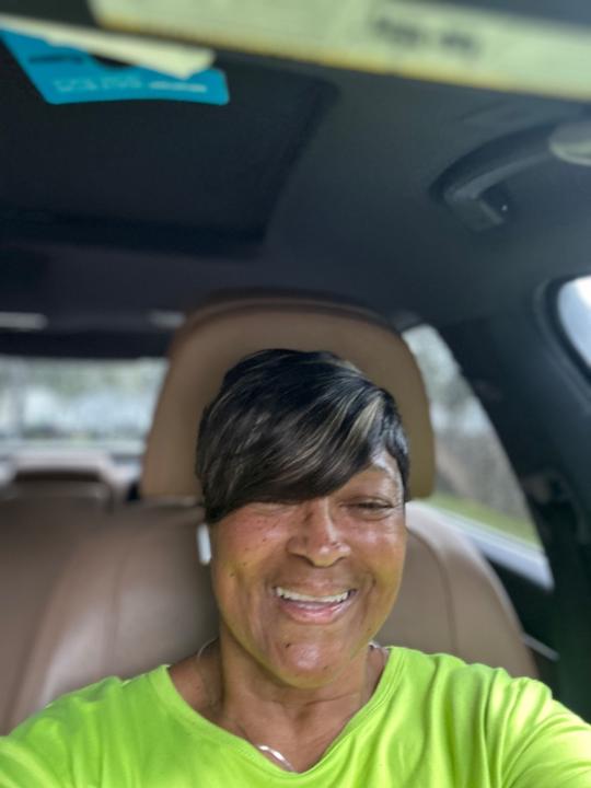 Michelle Flowers-Graves