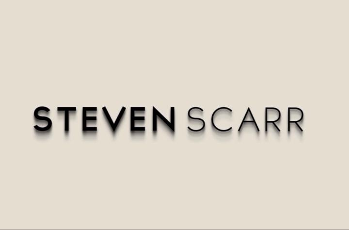 Steven Scarr