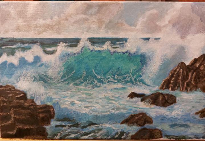 First attempts