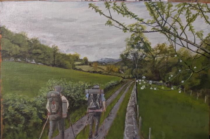 Landscape