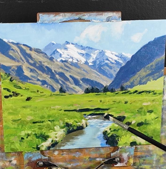 Something Special Coming Friday...