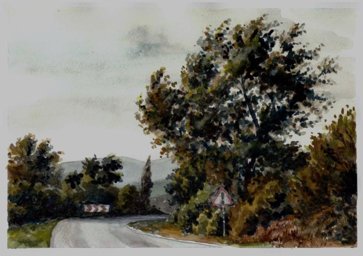 Poplar No.2 