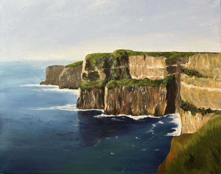Cliffs of Moher