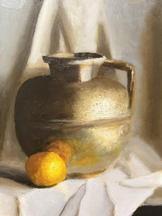 Still life studies