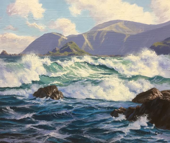 7 Day Free Trial When You Join My Art School