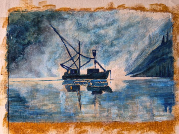 Grisaille