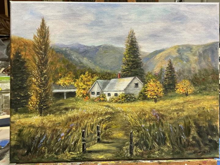 NEw Painting