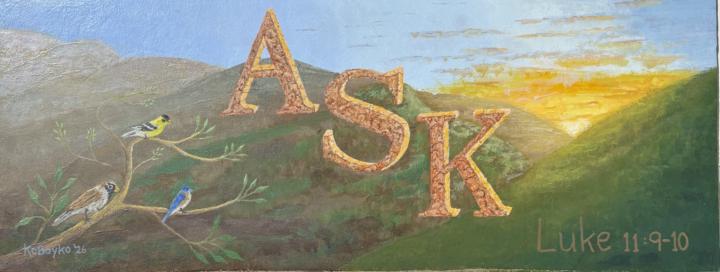 ASK