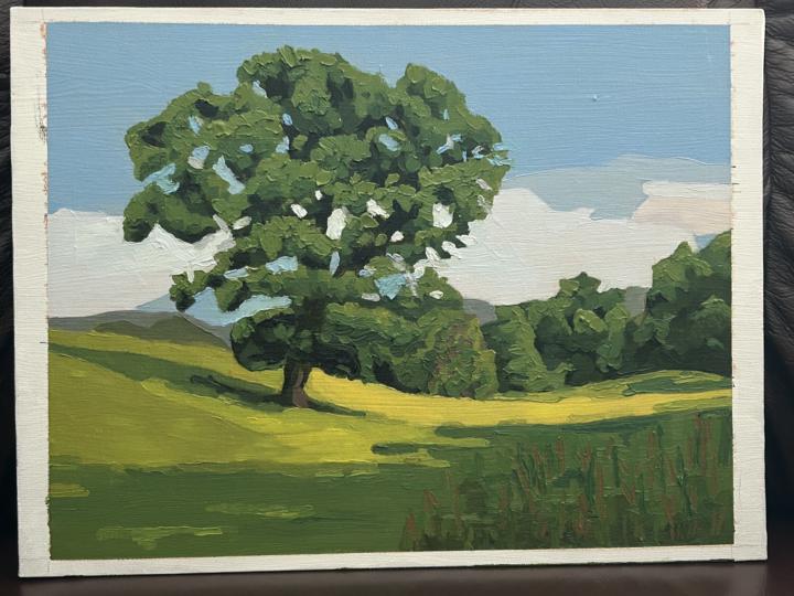 Tree