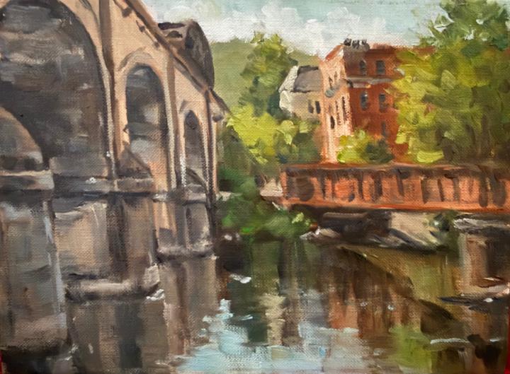 Plein Air
