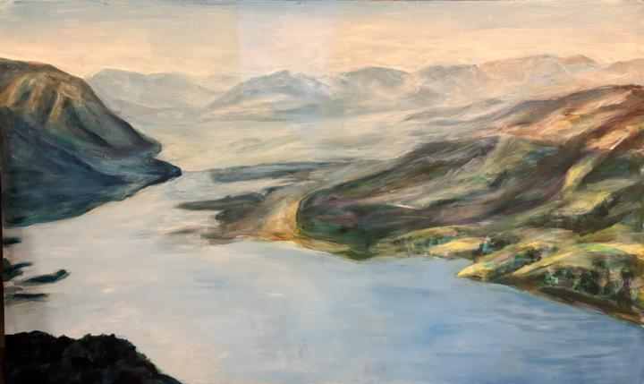 Landscape feedback 