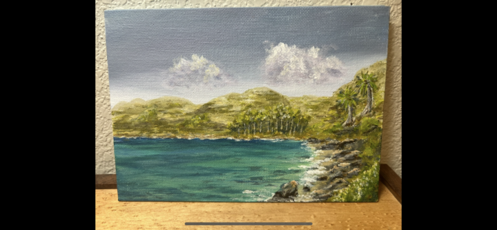 Constructive feedback 