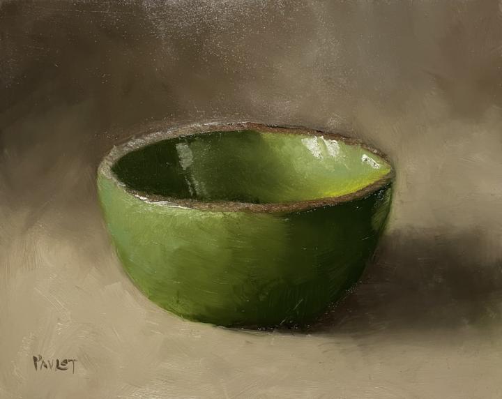 Ellipse study