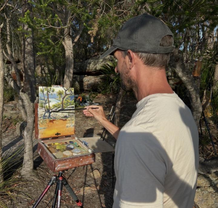 Happy New Year, Painters! 🎨