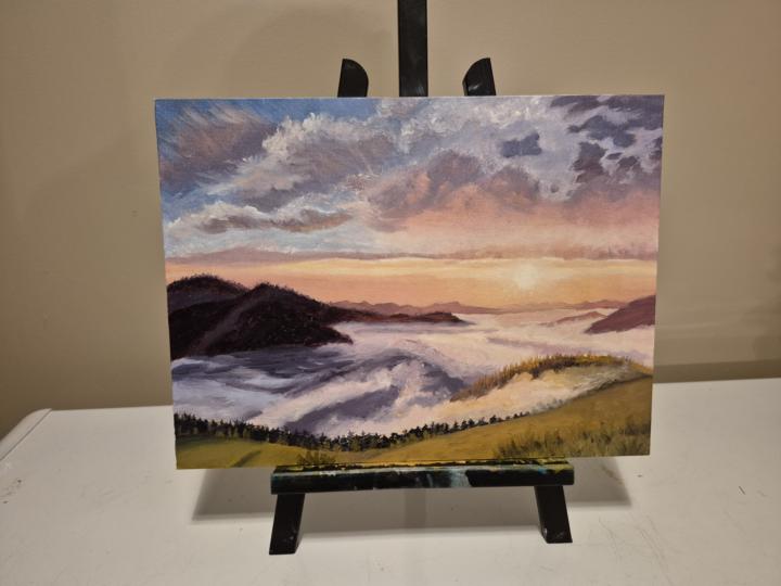Any suggestions for improvement?
