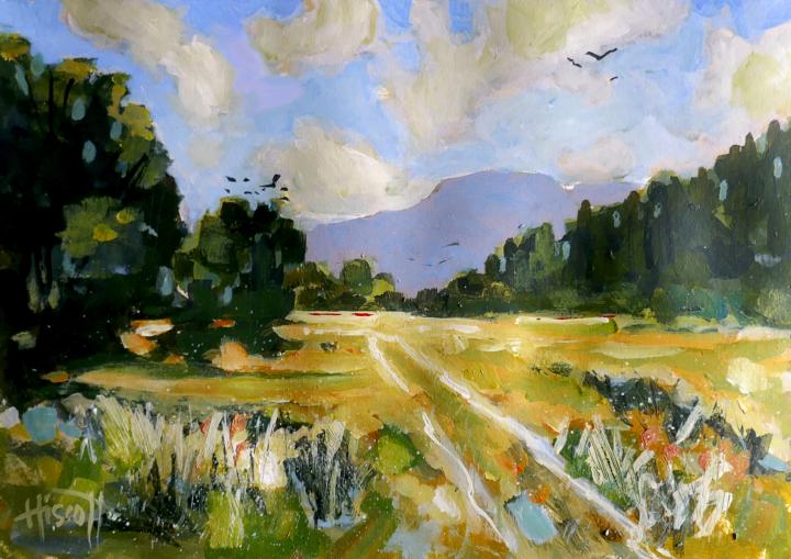 PATHWAY - Llanilar/Llanfairan