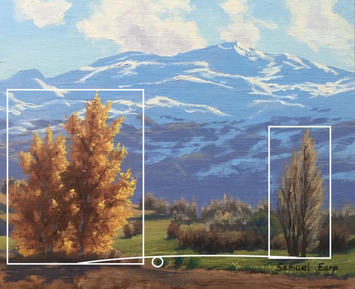 Struggling with composition? Here's a free lesson