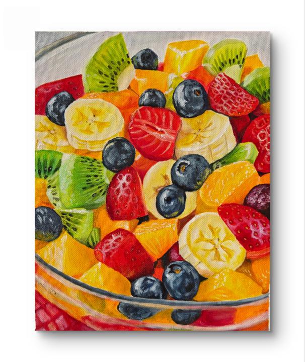Fruit Salad 