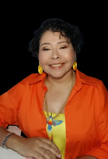 Milena rocio Prada chaparro