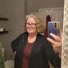 Anne McDonald