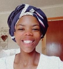 Jade Dlamini Felix