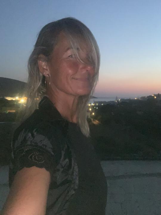 Stefanie Schreiner