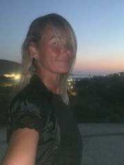 Stefanie Schreiner
