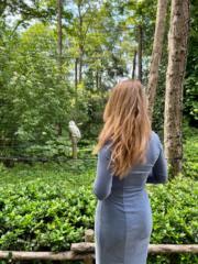 Louisa van der Klift