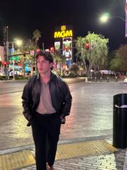 Ayrton Garcia Zavala