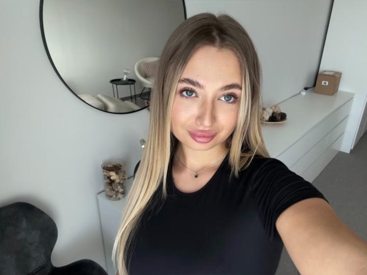 Mariya Romanchugova