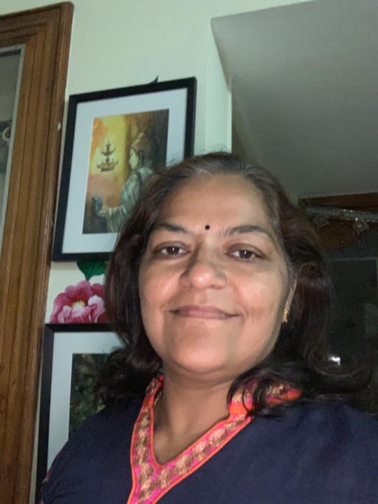 Madhura Machani