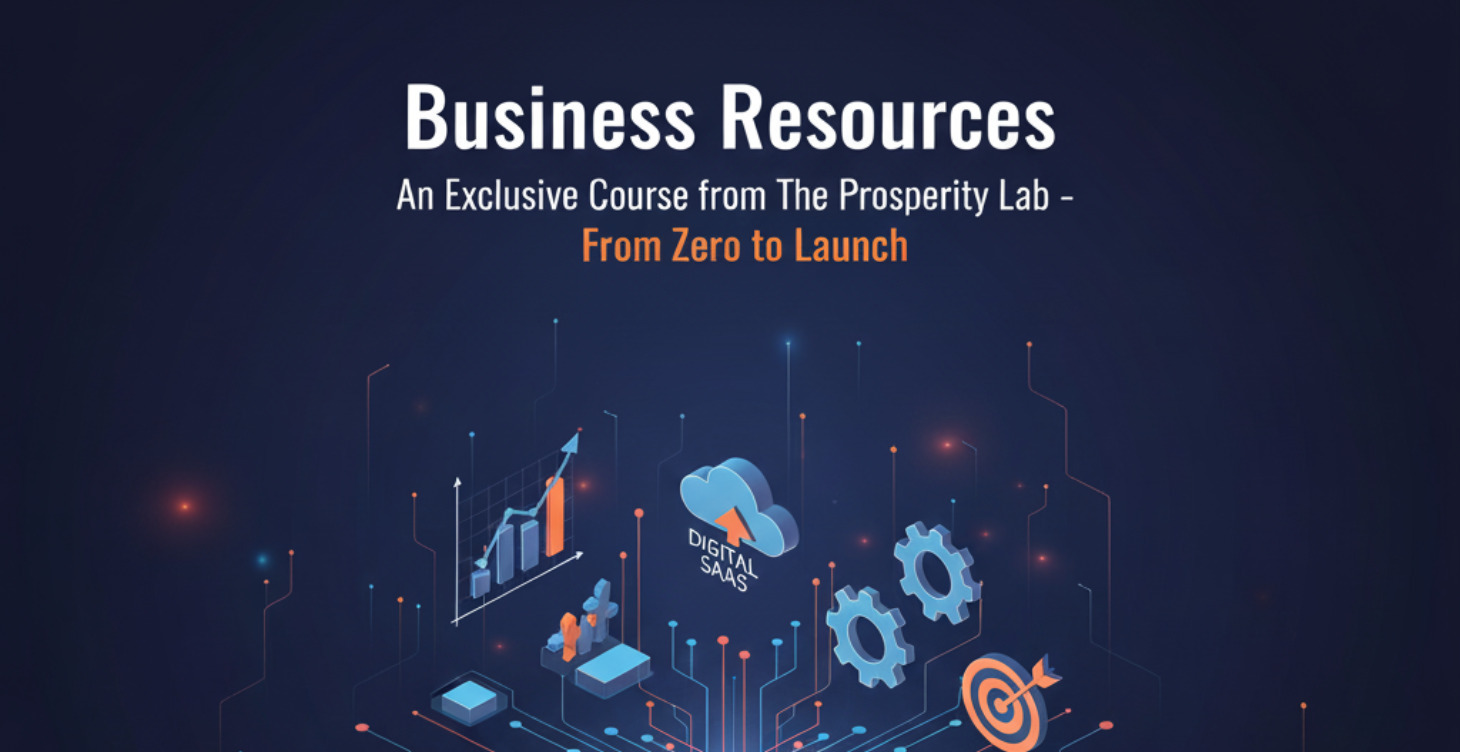 Business Resources for Growth