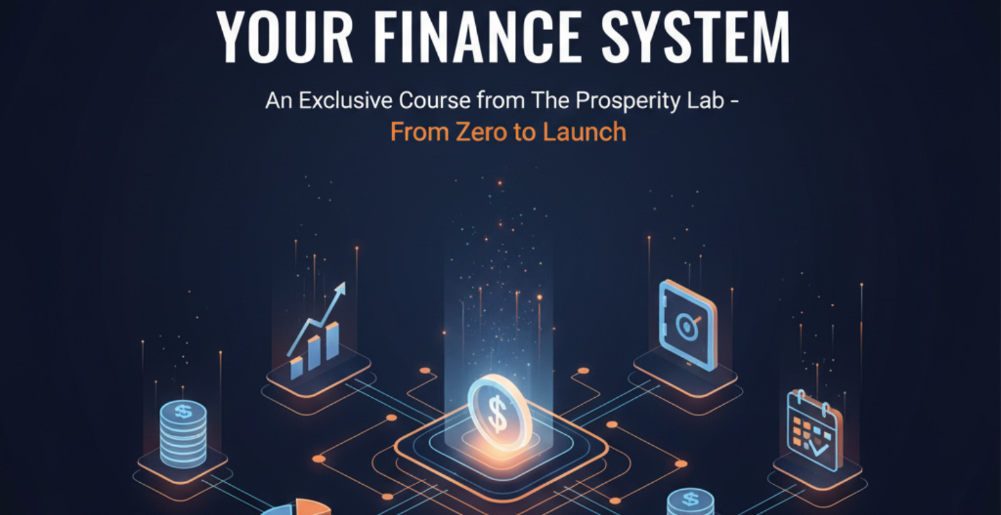 Finance System