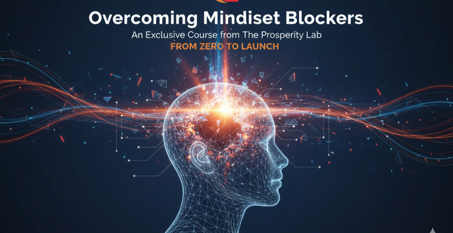 Overcoming Mindset Blockers