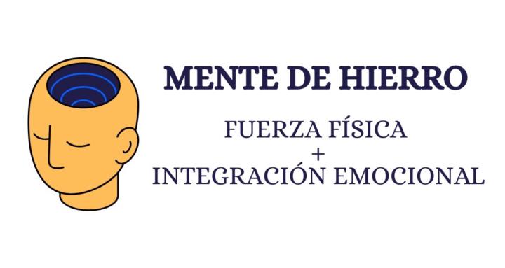 Mentedehierro