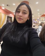 Andrea Romero Villavicencio
