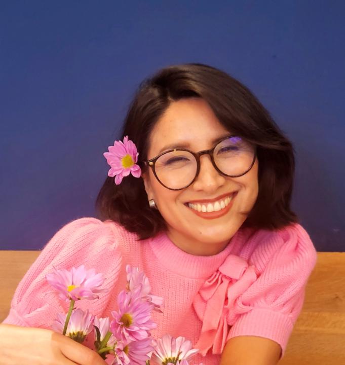 Merylin Leonor