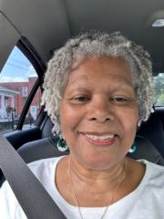 Jacqueline Vandegrift