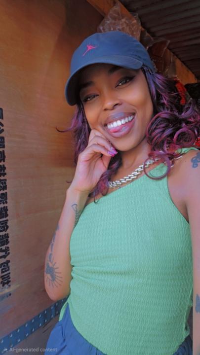 Palesa Bodibe