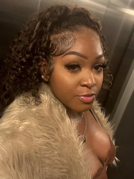 Tamia Cue