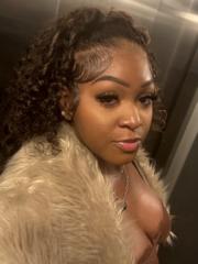 Tamia Cue