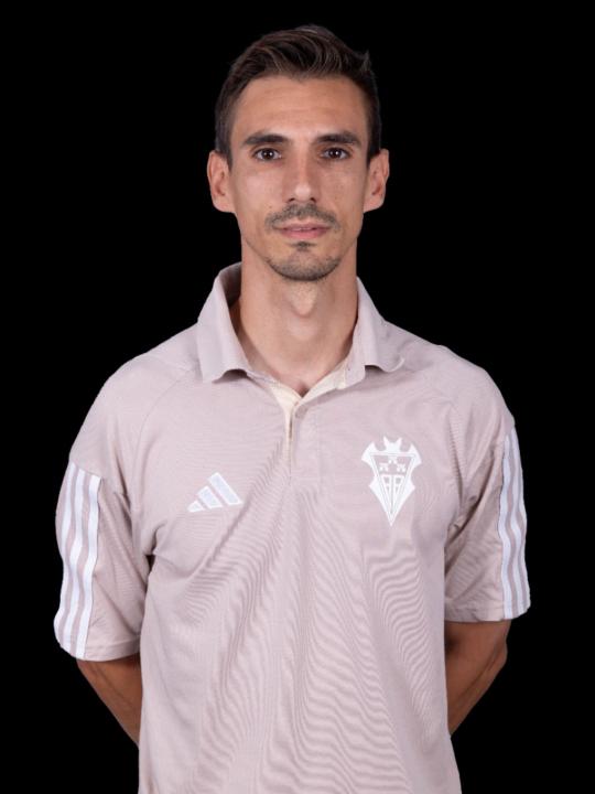 Alejandro Moreno Codina