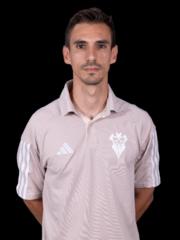 Alejandro Moreno Codina
