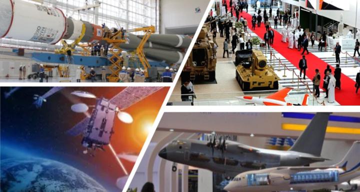 Space & Defense University