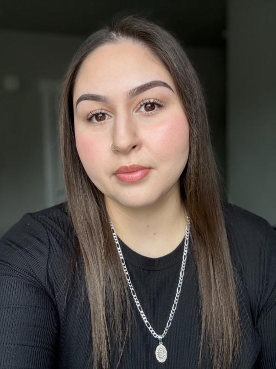 Michaela Galaviz