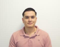 Victor Garcia