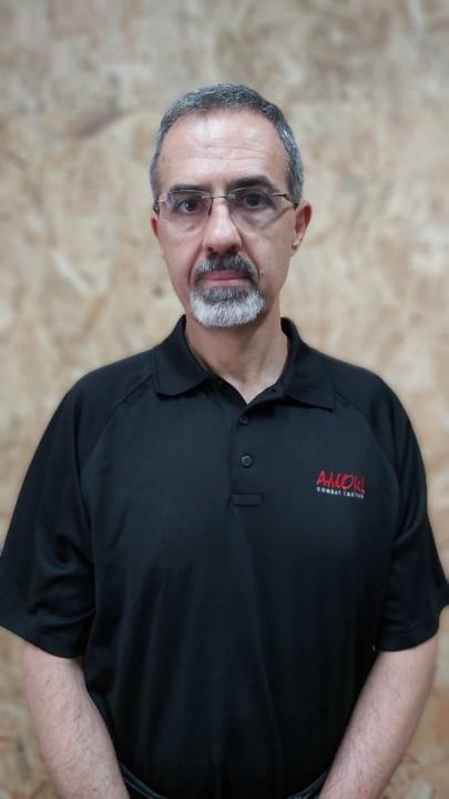 Jose Maria Gutierrez