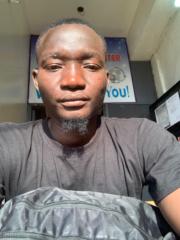 David Kamara