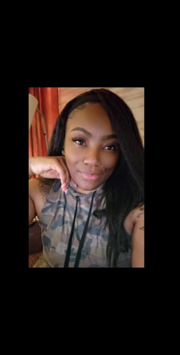 Keyona Campbell
