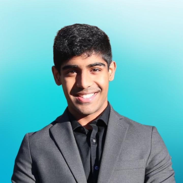 Shashwat Panigrahi